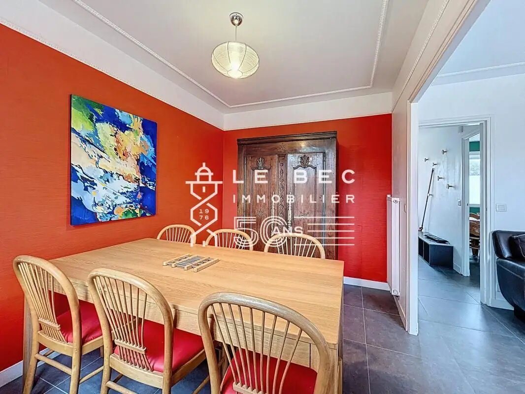 Maison à vendre, 100m², Riantec