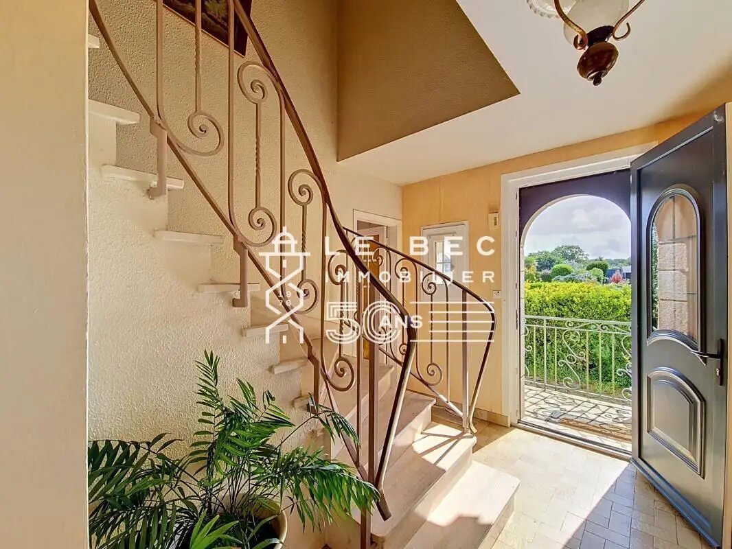 Maison à vendre, 137m², Caudan