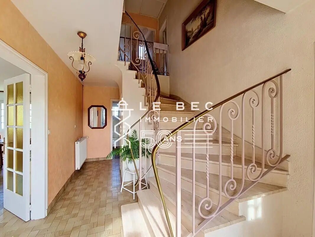 Maison à vendre, 137m², Caudan