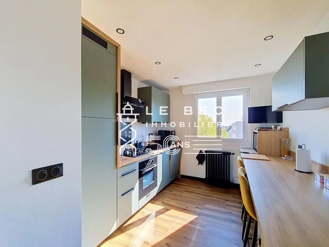 Appartement à vendre, 72m², Lorient
