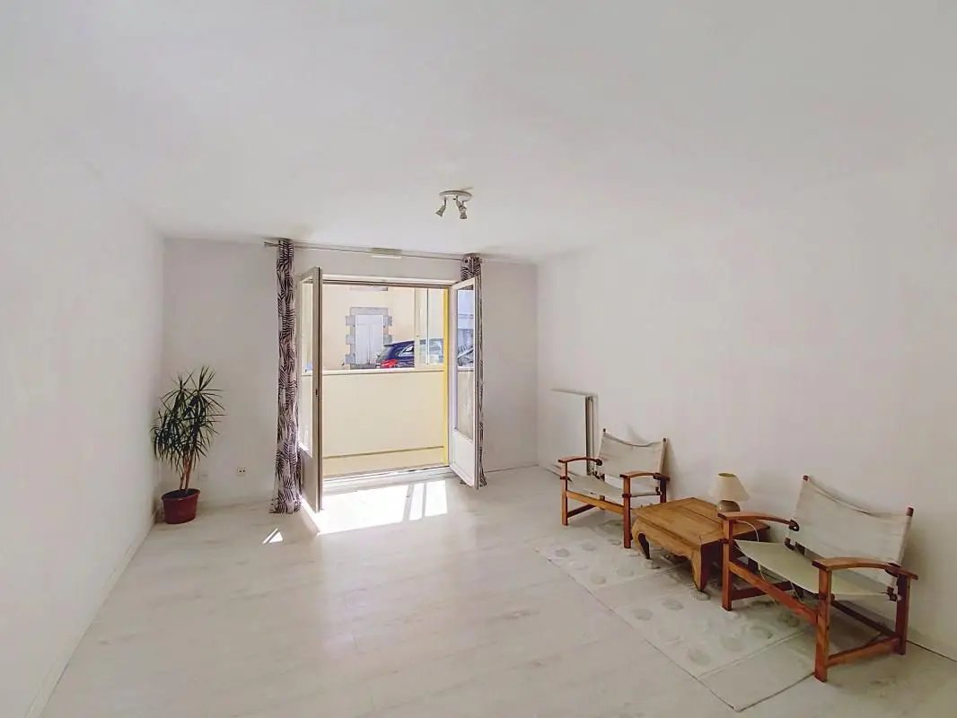 Appartement à vendre, 33m², Lorient