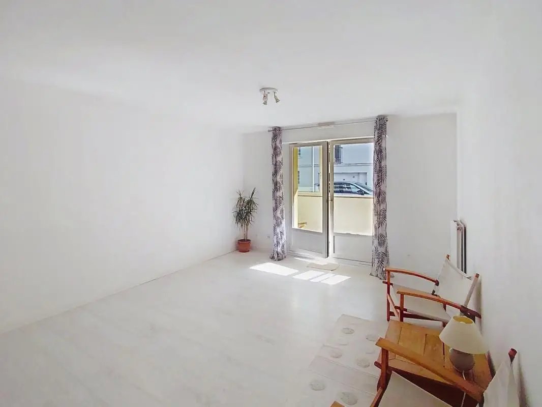 Appartement à vendre, 33m², Lorient