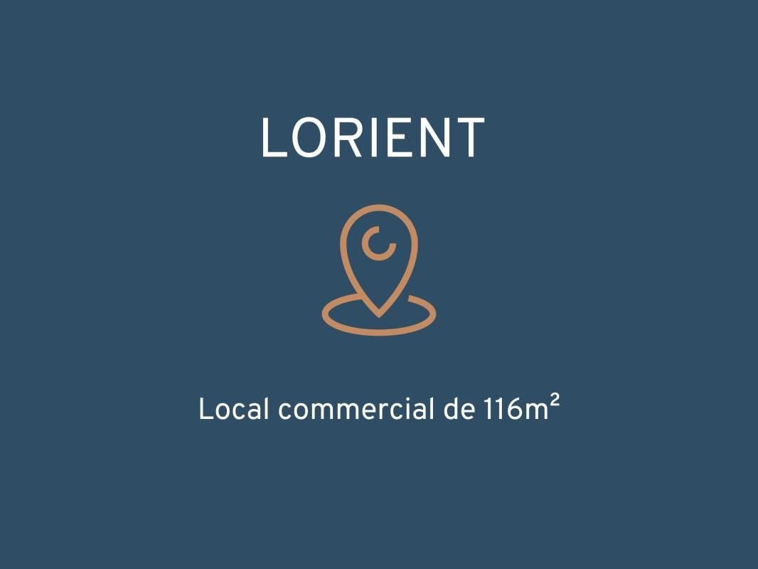 Maison à vendre, 119m², Lorient