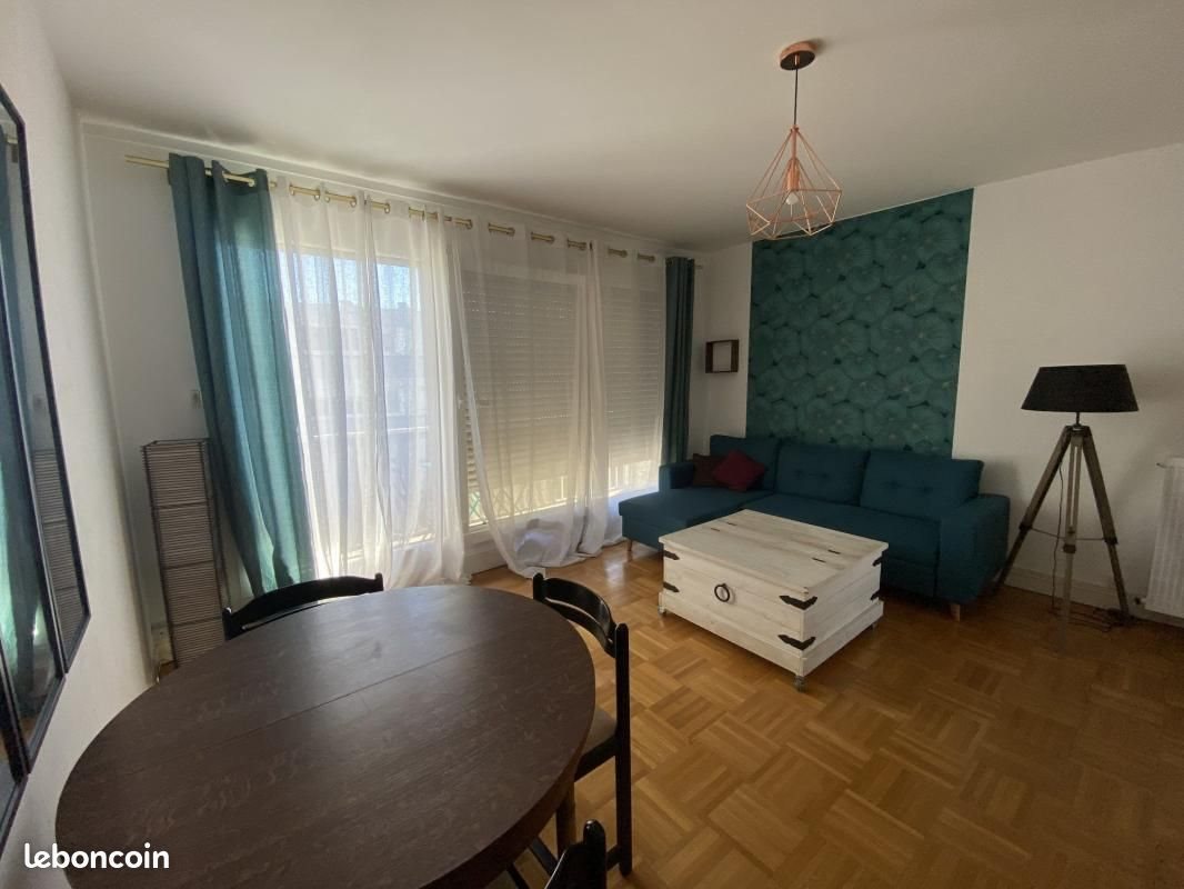 Appartement à louer, 64m², Lorient