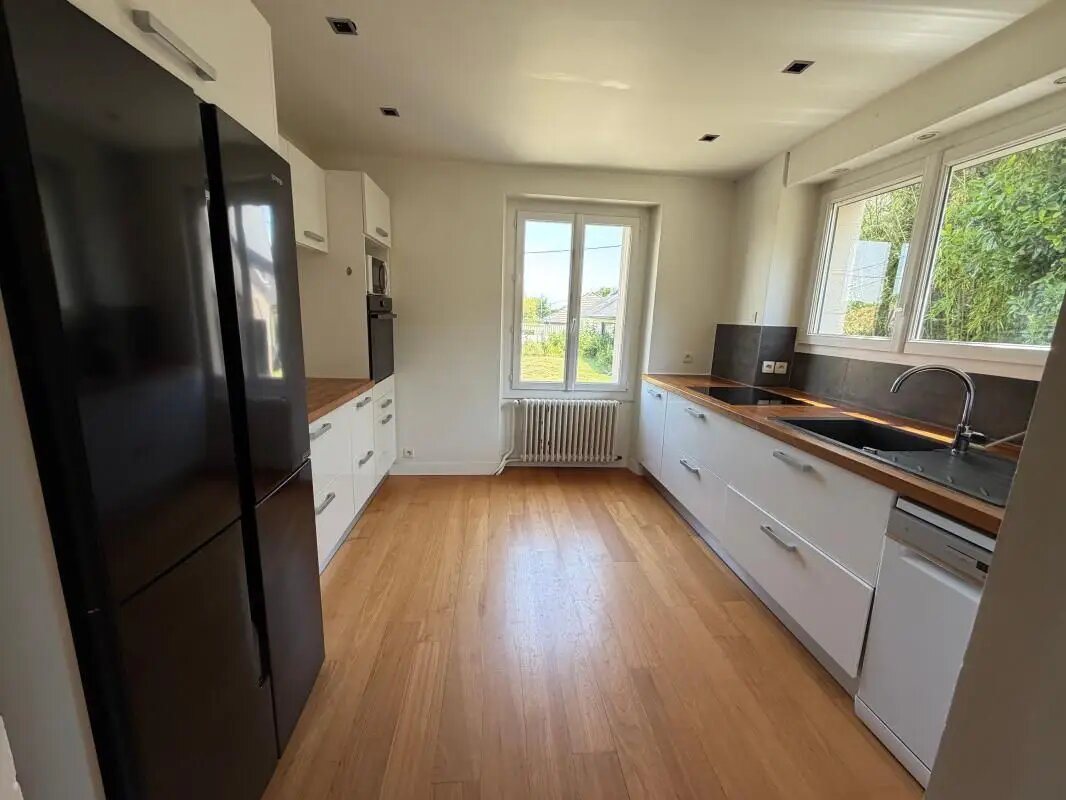 Maison à louer, 130m², Lorient