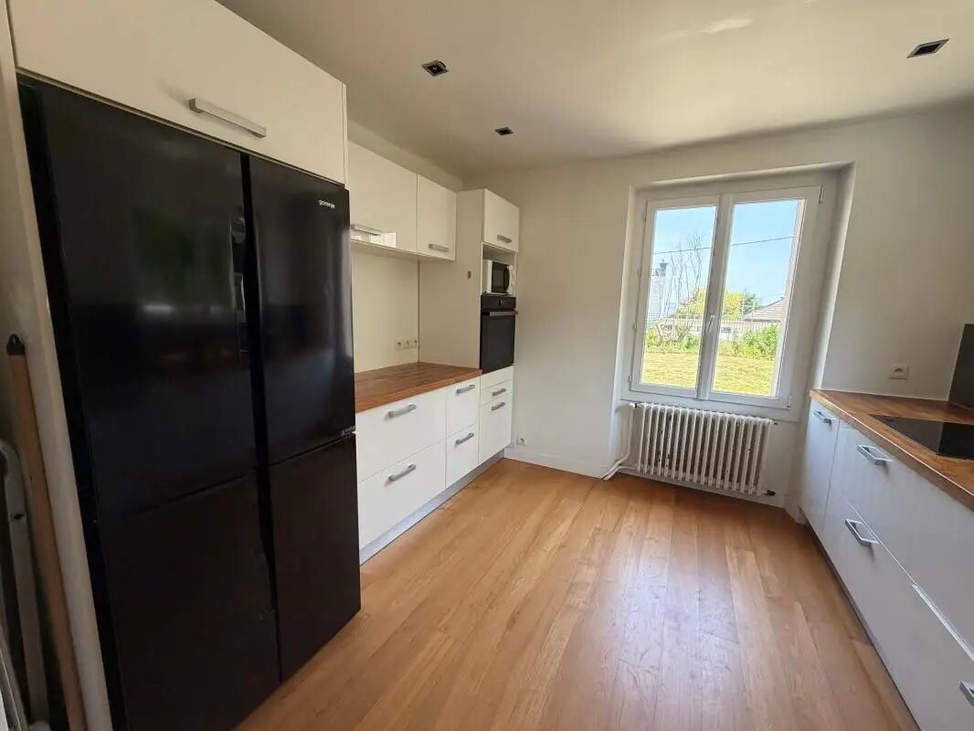 Maison à louer, 130m², Lorient