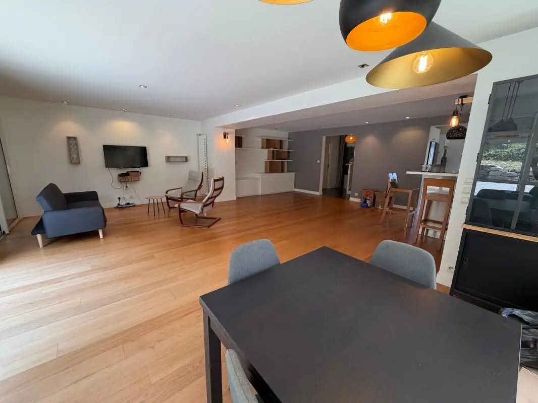 Maison à louer, 130m², Lorient