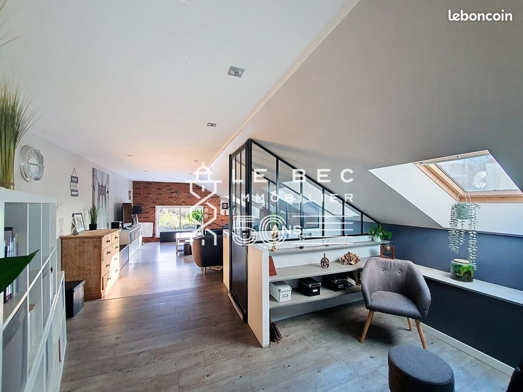 Maison à vendre, 225m², Hennebont