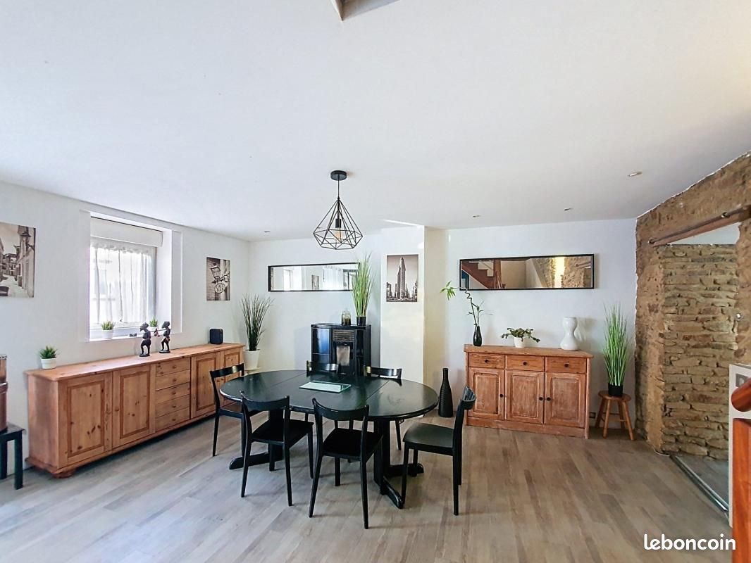 Maison à vendre, 225m², Hennebont