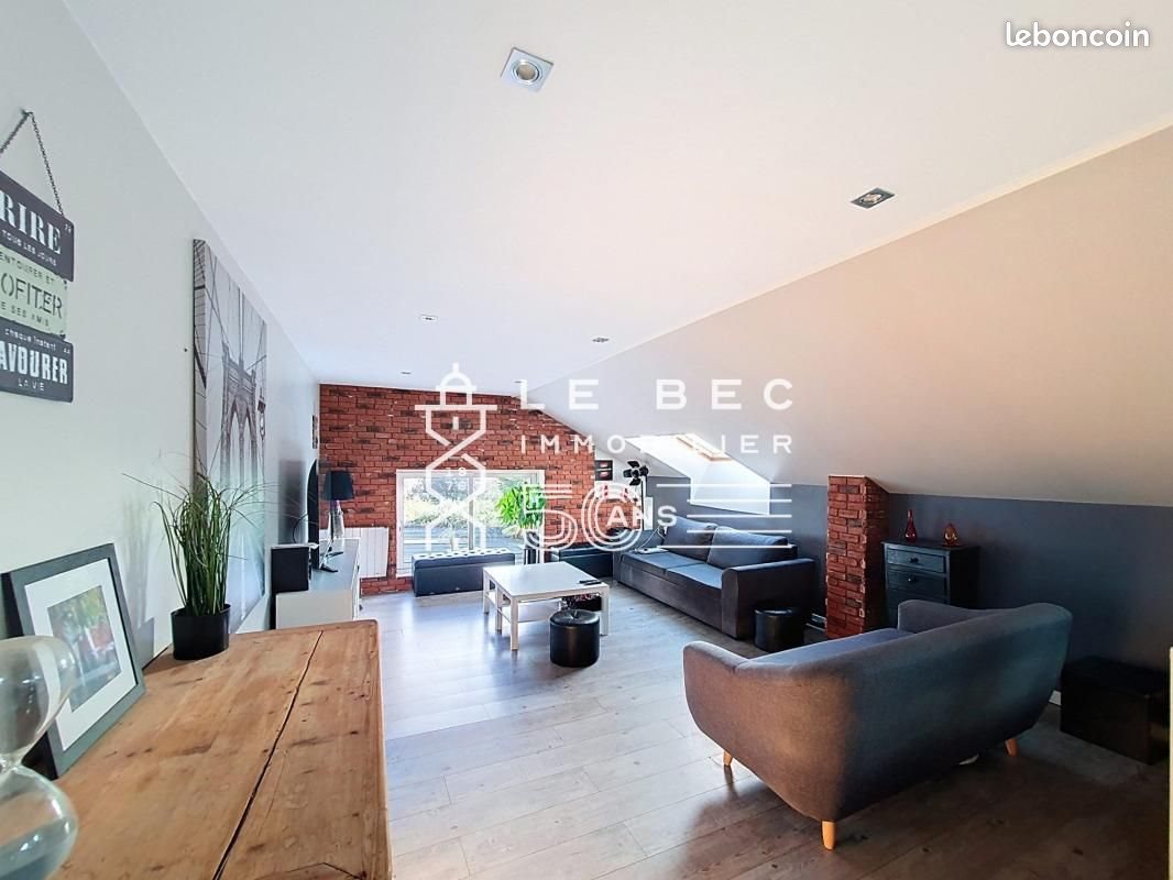 Maison à vendre, 225m², Hennebont