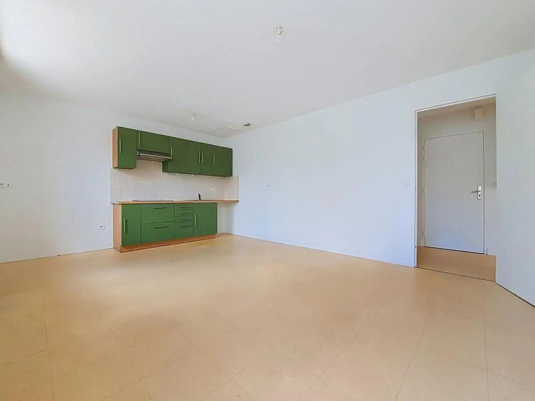 Appartement à vendre, 50m², Lorient