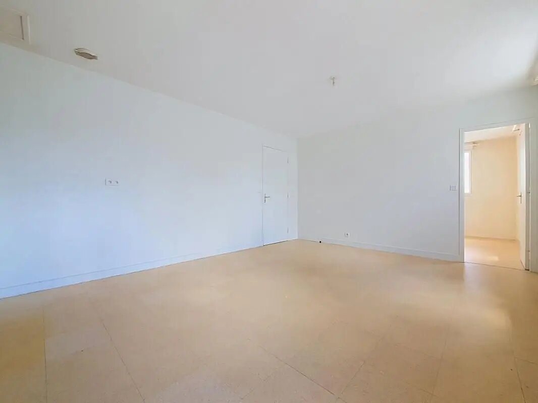 Appartement à vendre, 50m², Lorient
