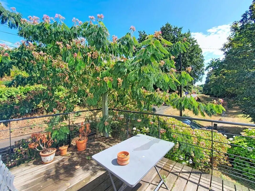 Maison à vendre, 134m², Hennebont