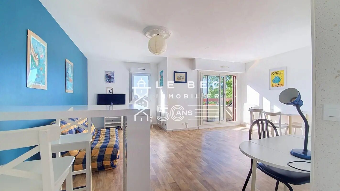 Appartement à vendre, 80m², Lorient
