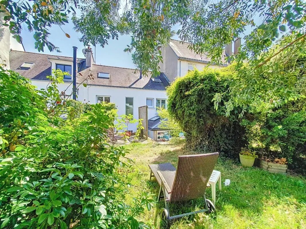 Maison à vendre, 160m², Lorient