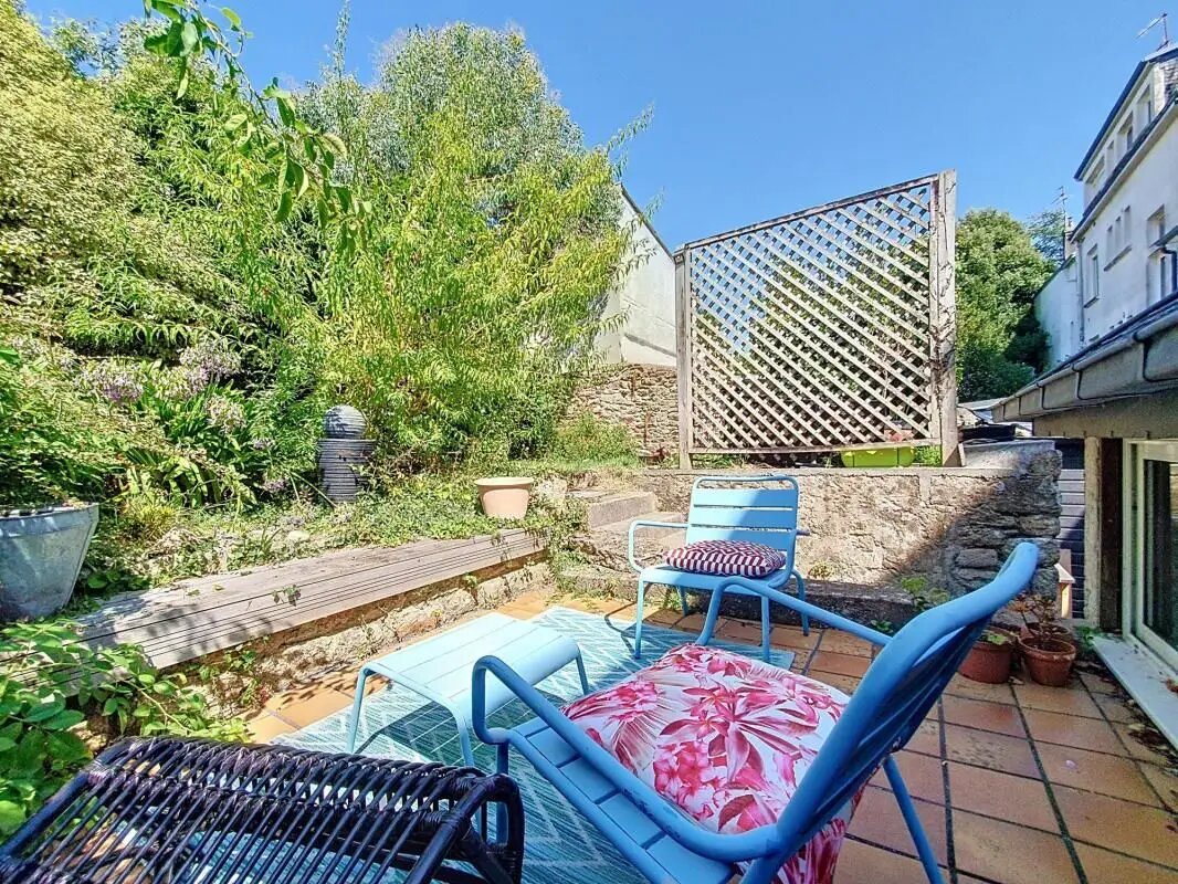 Maison à vendre, 160m², Lorient