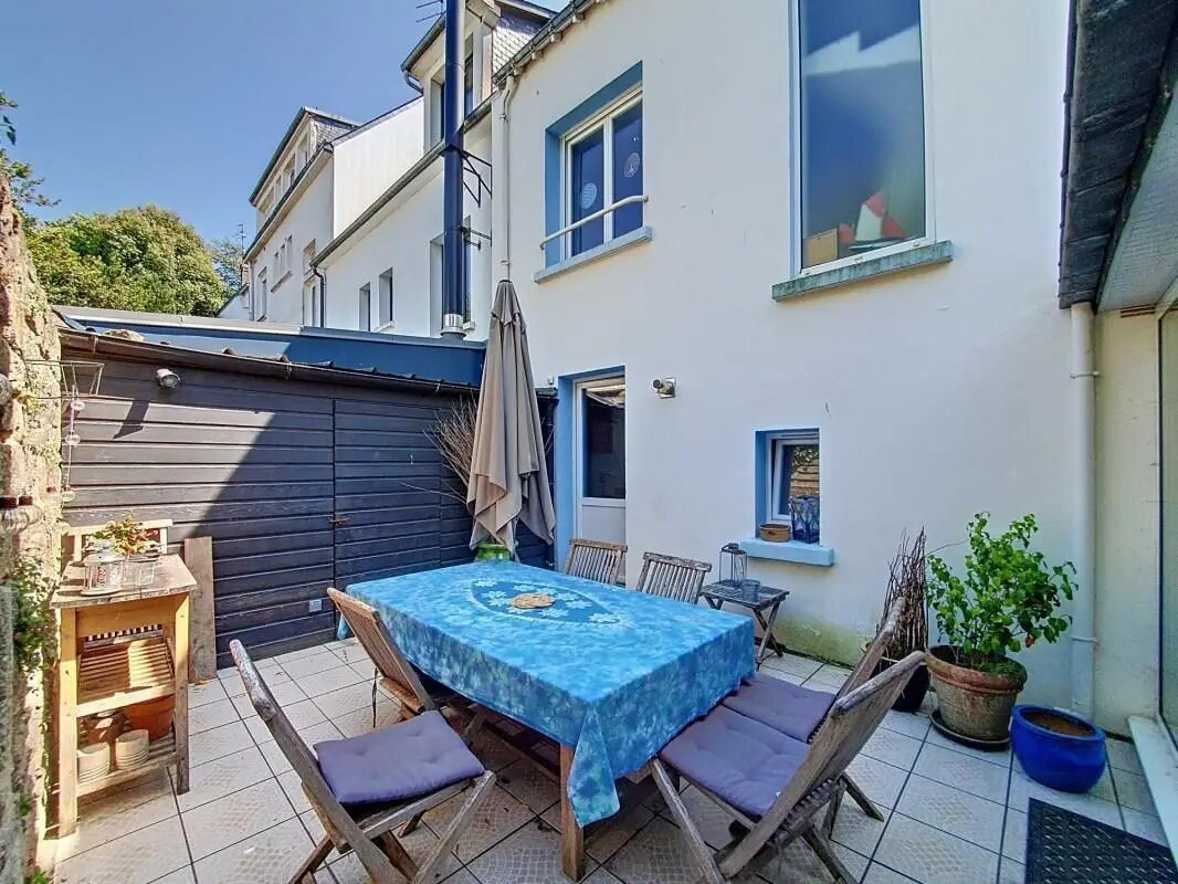 Maison à vendre, 160m², Lorient