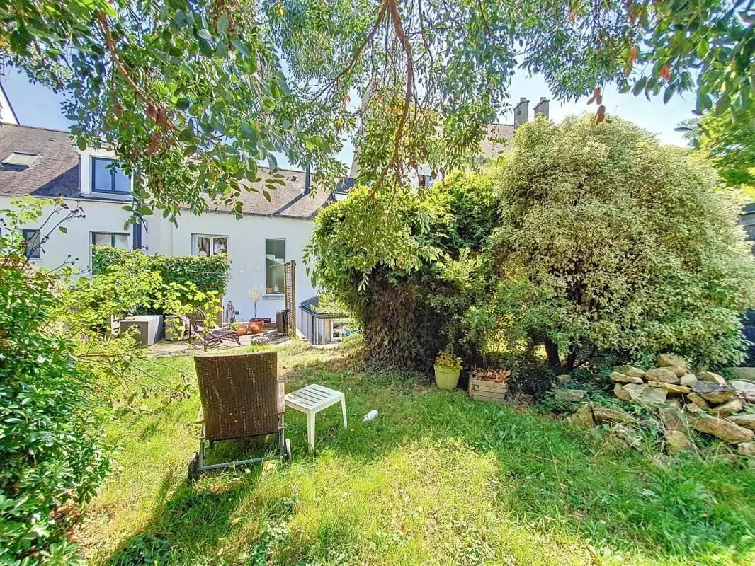 Maison à vendre, 160m², Lorient