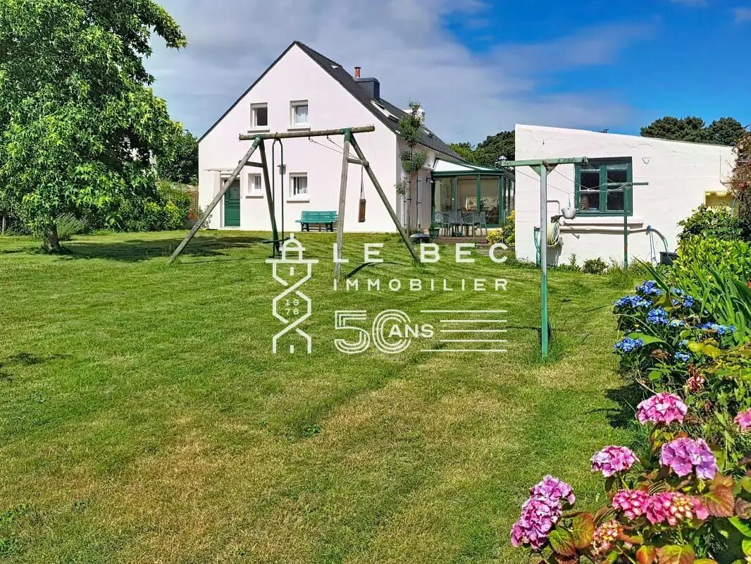Maison à vendre, 97m², Lanester