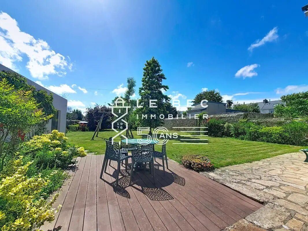 Maison à vendre, 97m², Lanester