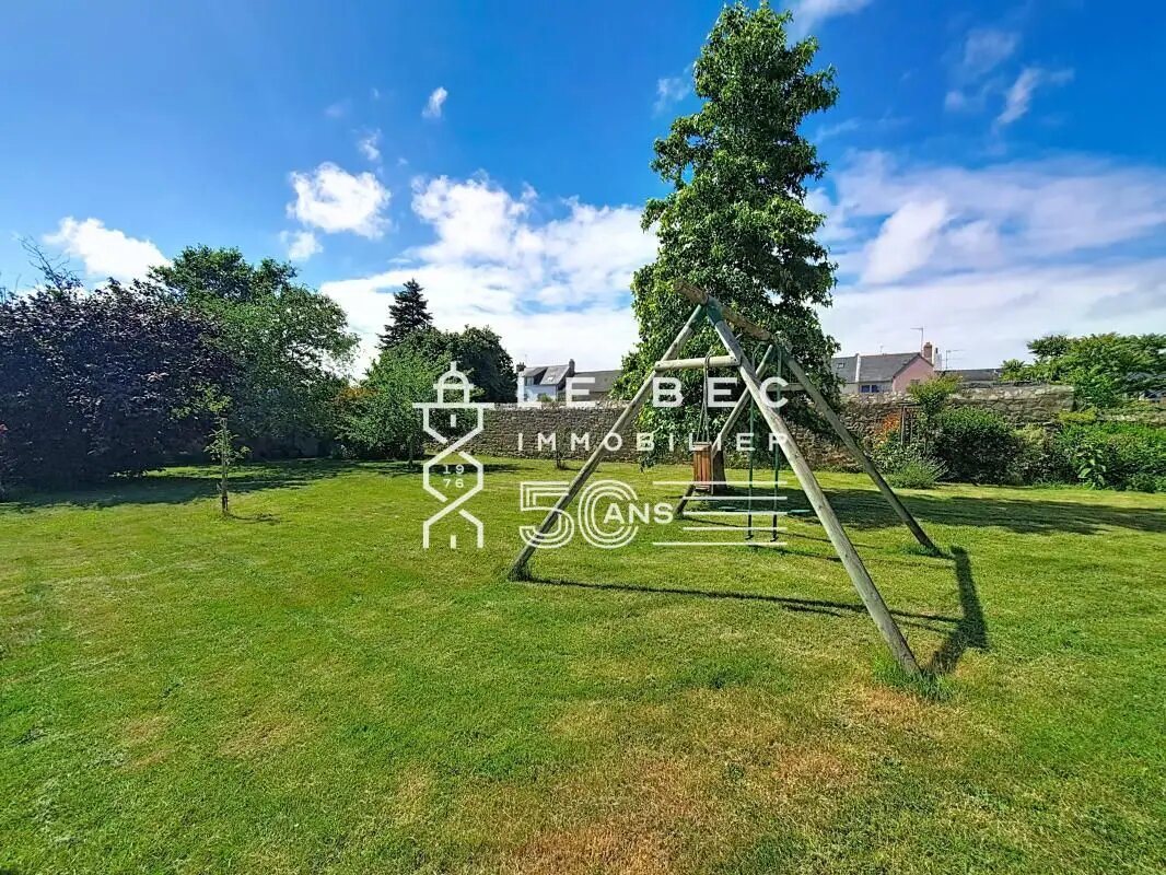 Maison à vendre, 97m², Lanester