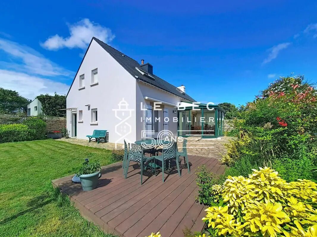 Maison à vendre, 97m², Lanester