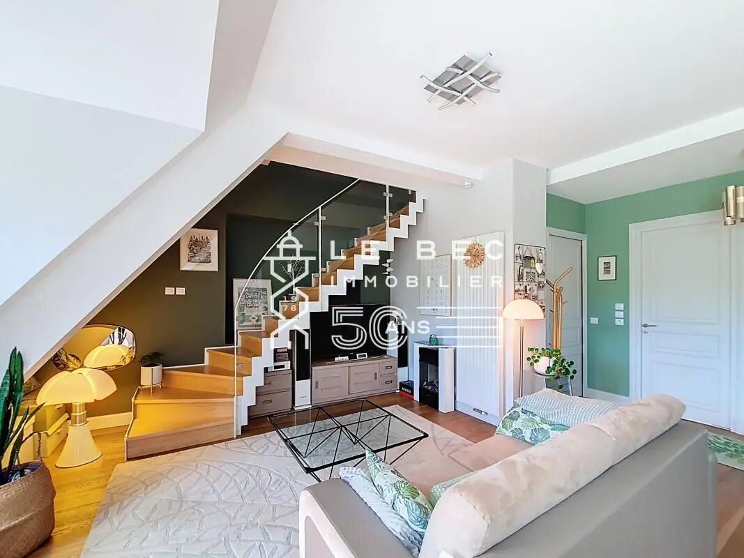 Appartement à vendre, 72m², Ploemeur
