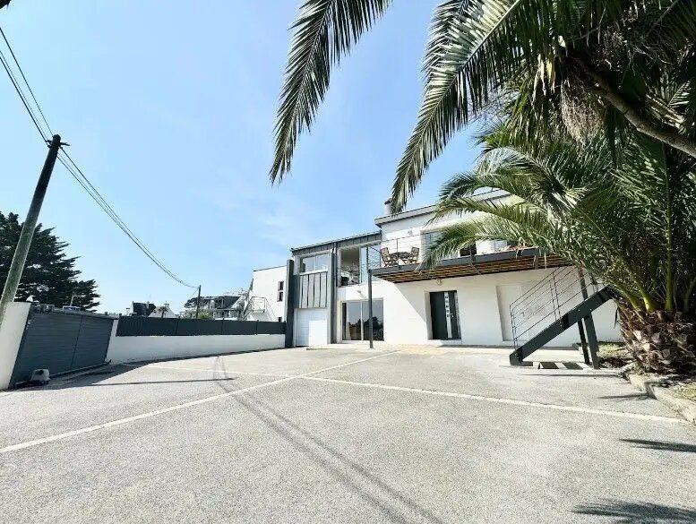 Appartement à vendre, 96m², Larmor-Plage