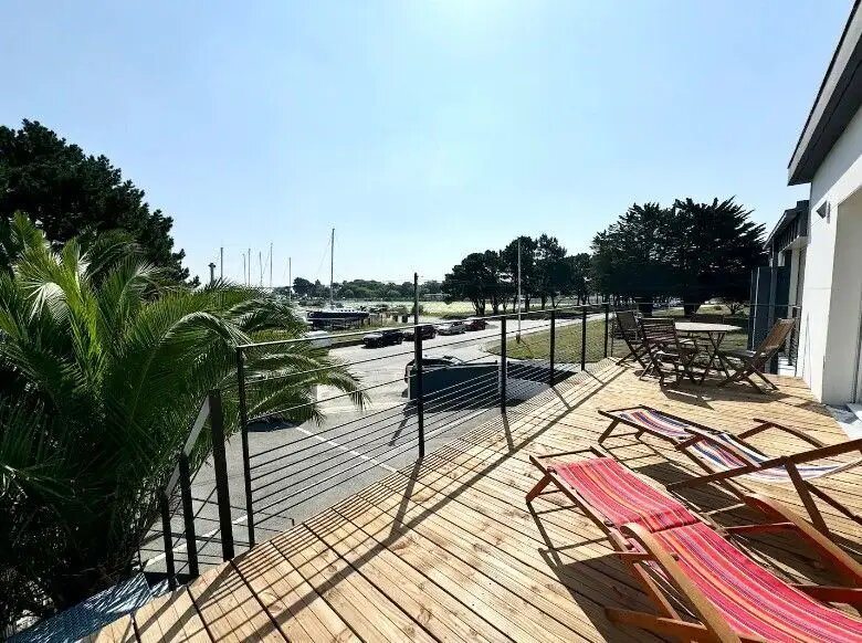 Appartement à vendre, 96m², Larmor-Plage