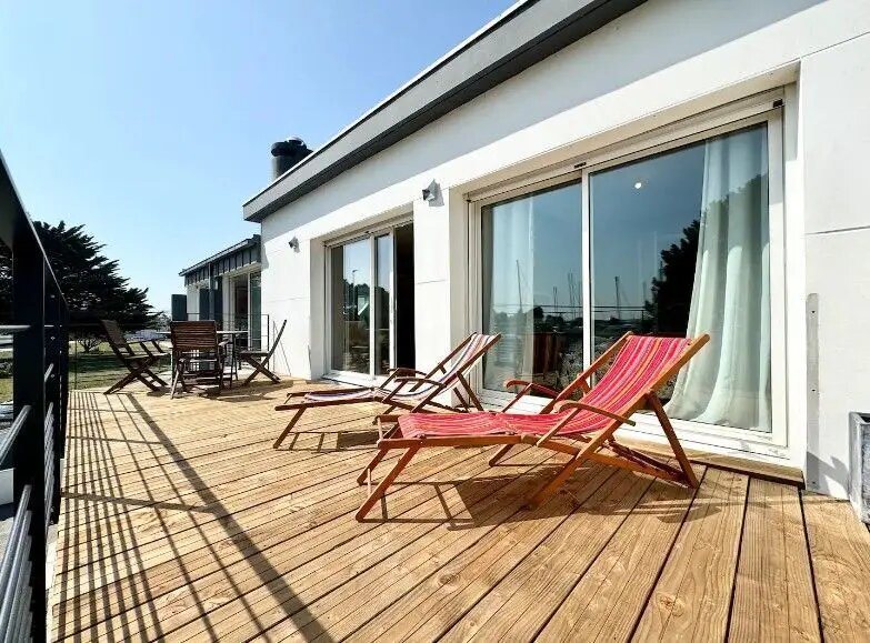 Appartement à vendre, 96m², Larmor-Plage