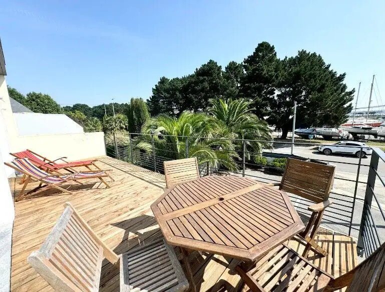 Appartement à vendre, 96m², Larmor-Plage