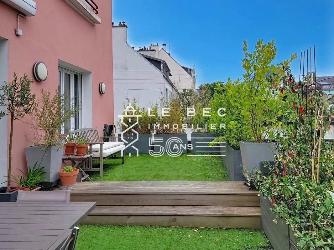 Maison à vendre, 195m², Lorient