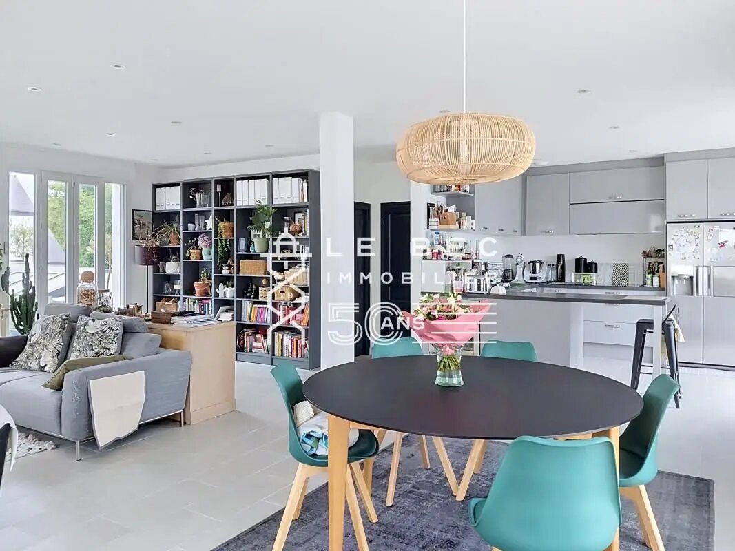 Maison à vendre, 195m², Lorient