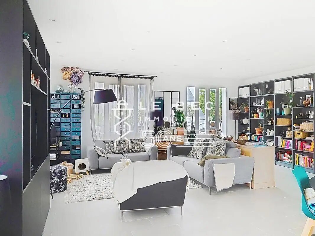 Maison à vendre, 195m², Lorient