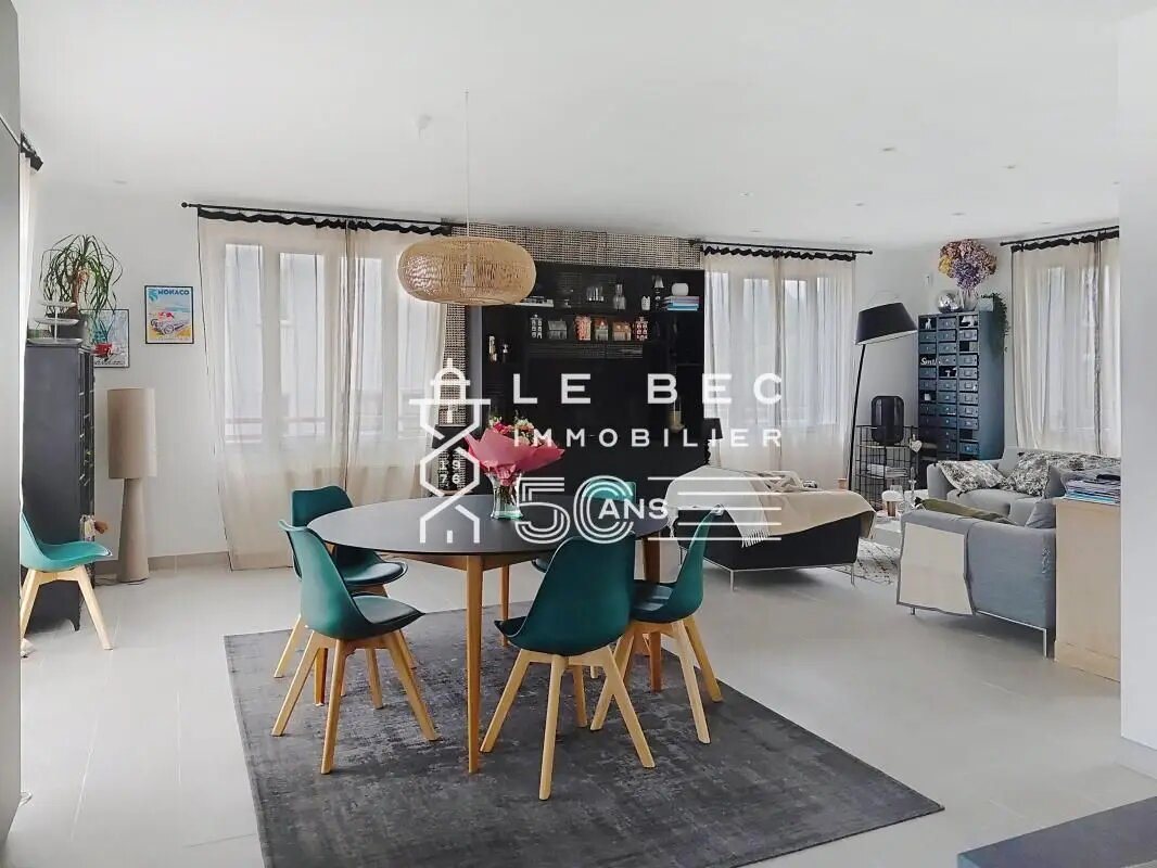 Maison à vendre, 195m², Lorient