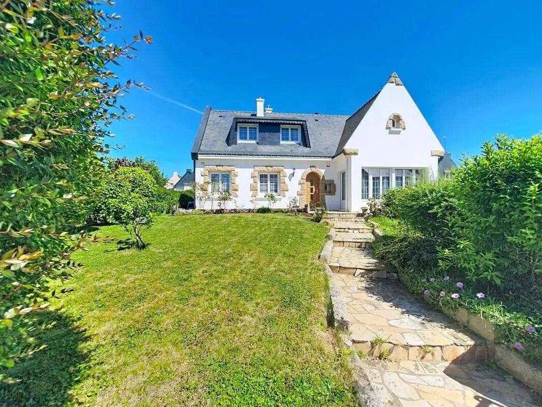 Maison à vendre, 153m², Caudan