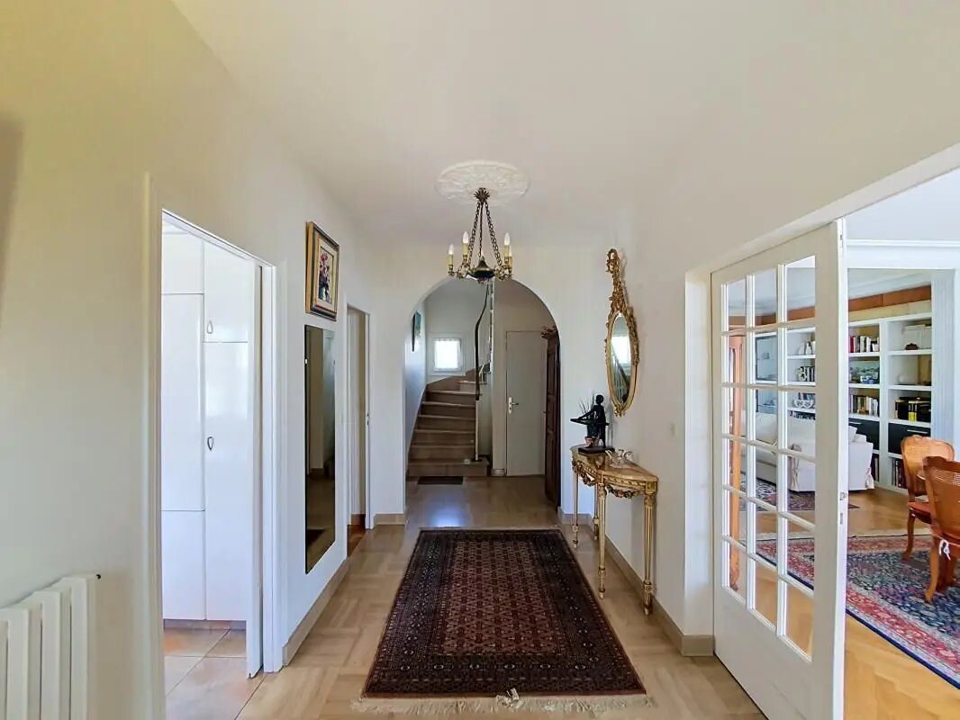 Maison à vendre, 153m², Caudan