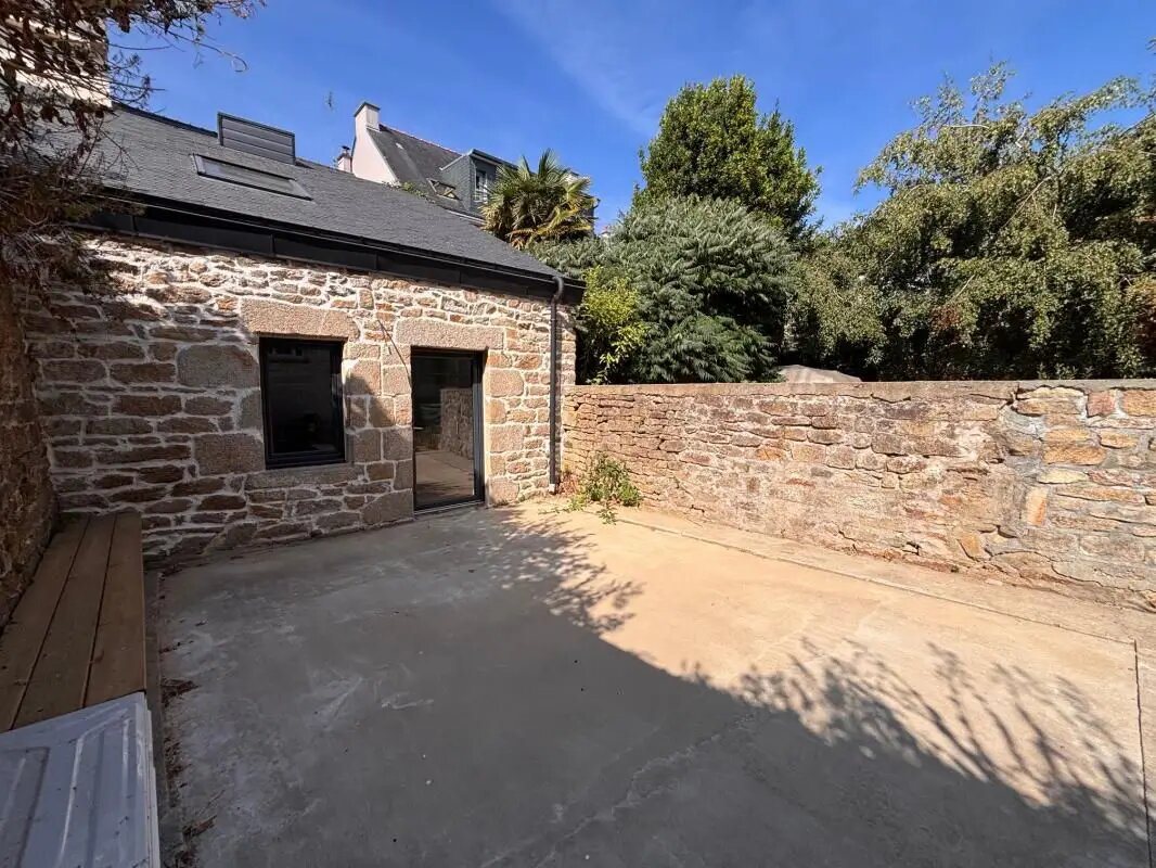 Maison à vendre, 32m², Lorient