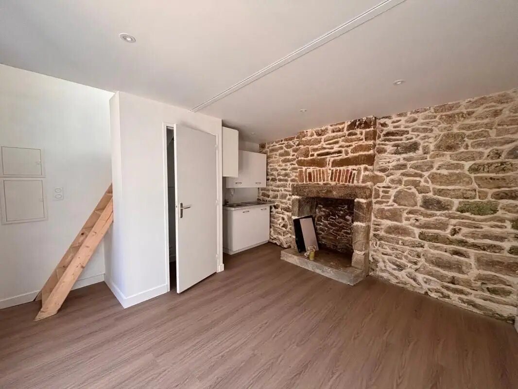 Maison à vendre, 32m², Lorient