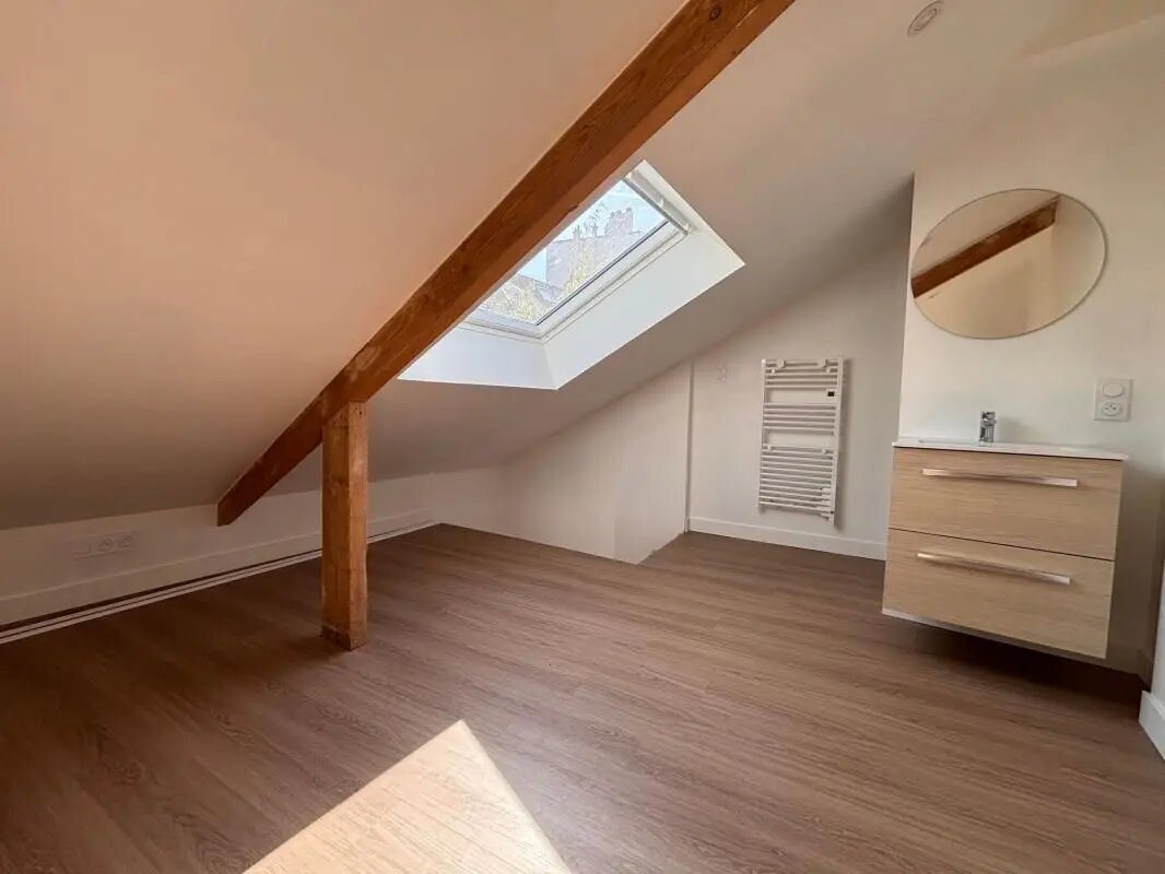 Maison à vendre, 32m², Lorient
