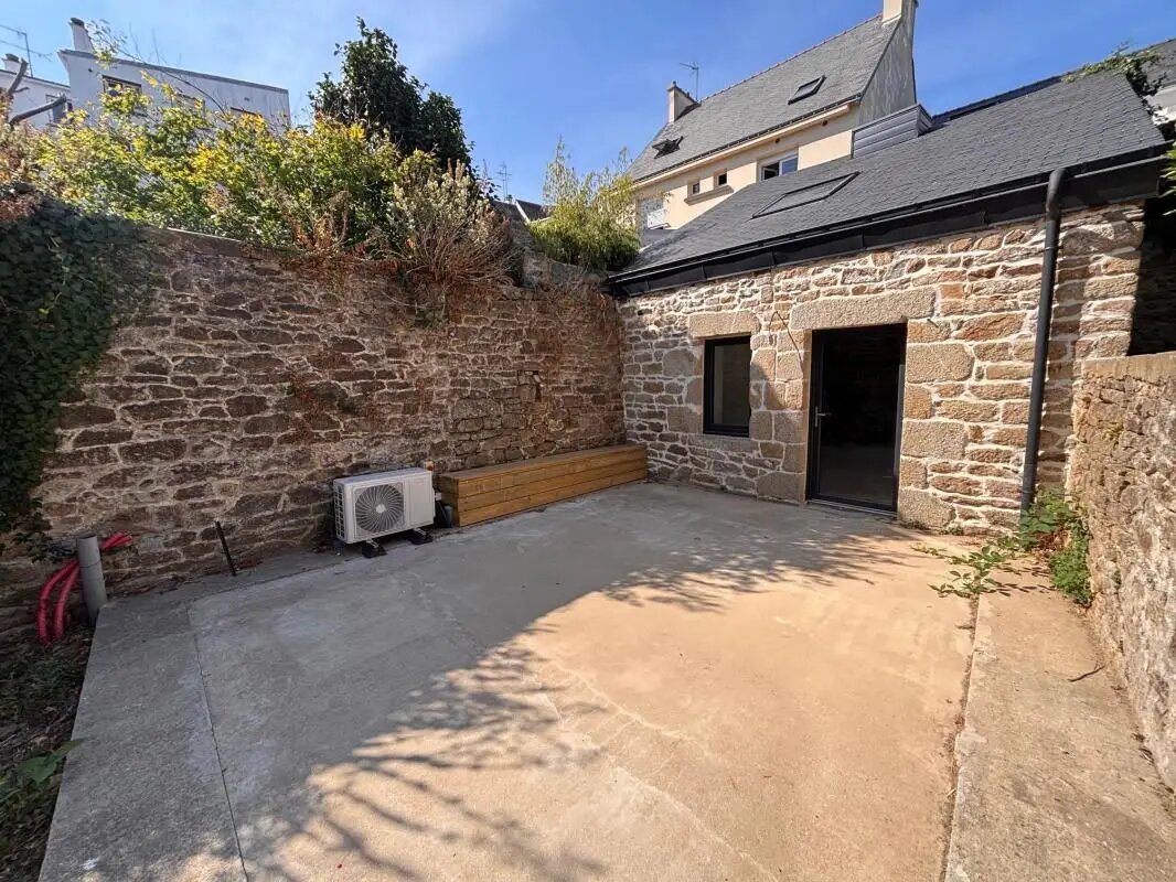 Maison à vendre, 32m², Lorient