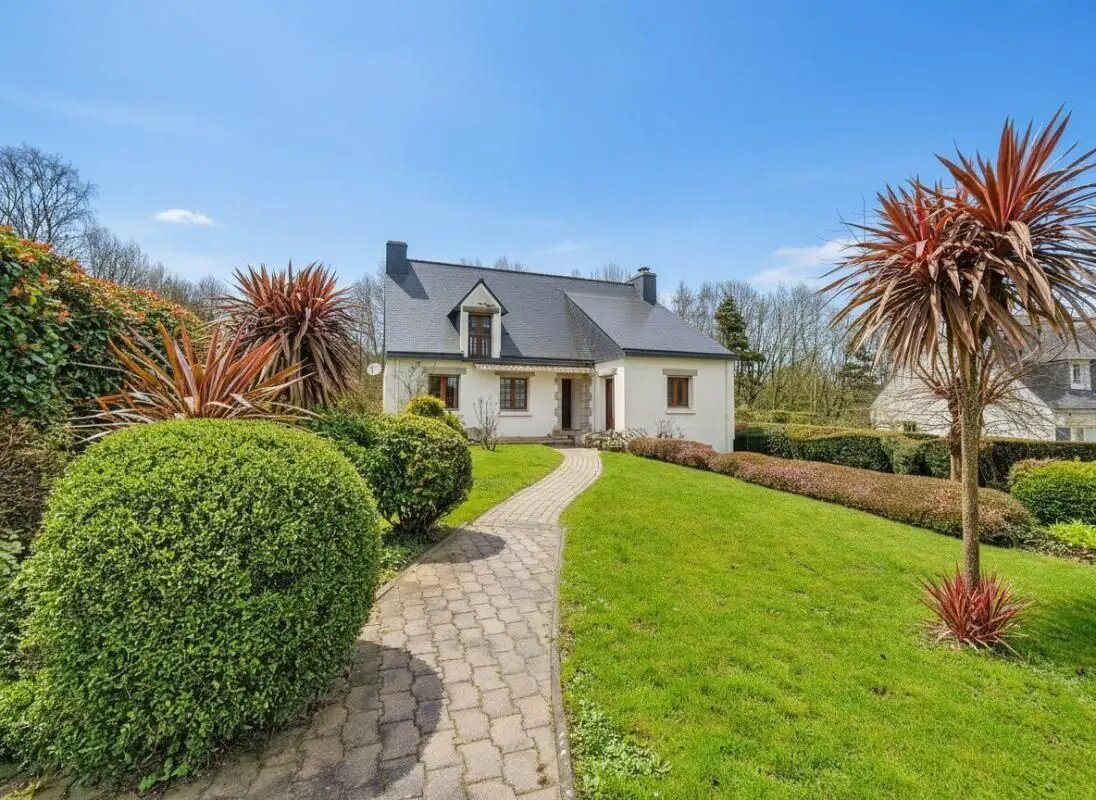 Maison à vendre, 125m², Lorient