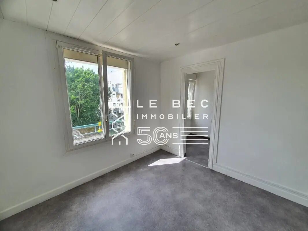 Appartement à vendre, 18m², Lorient