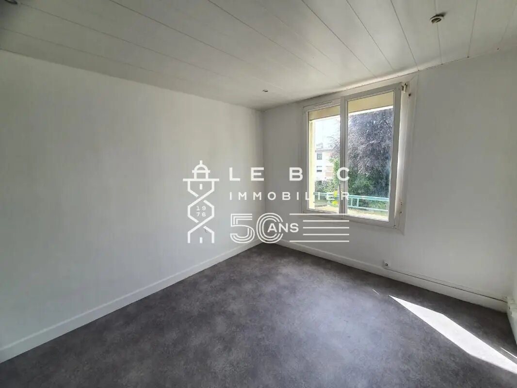 Appartement à vendre, 18m², Lorient