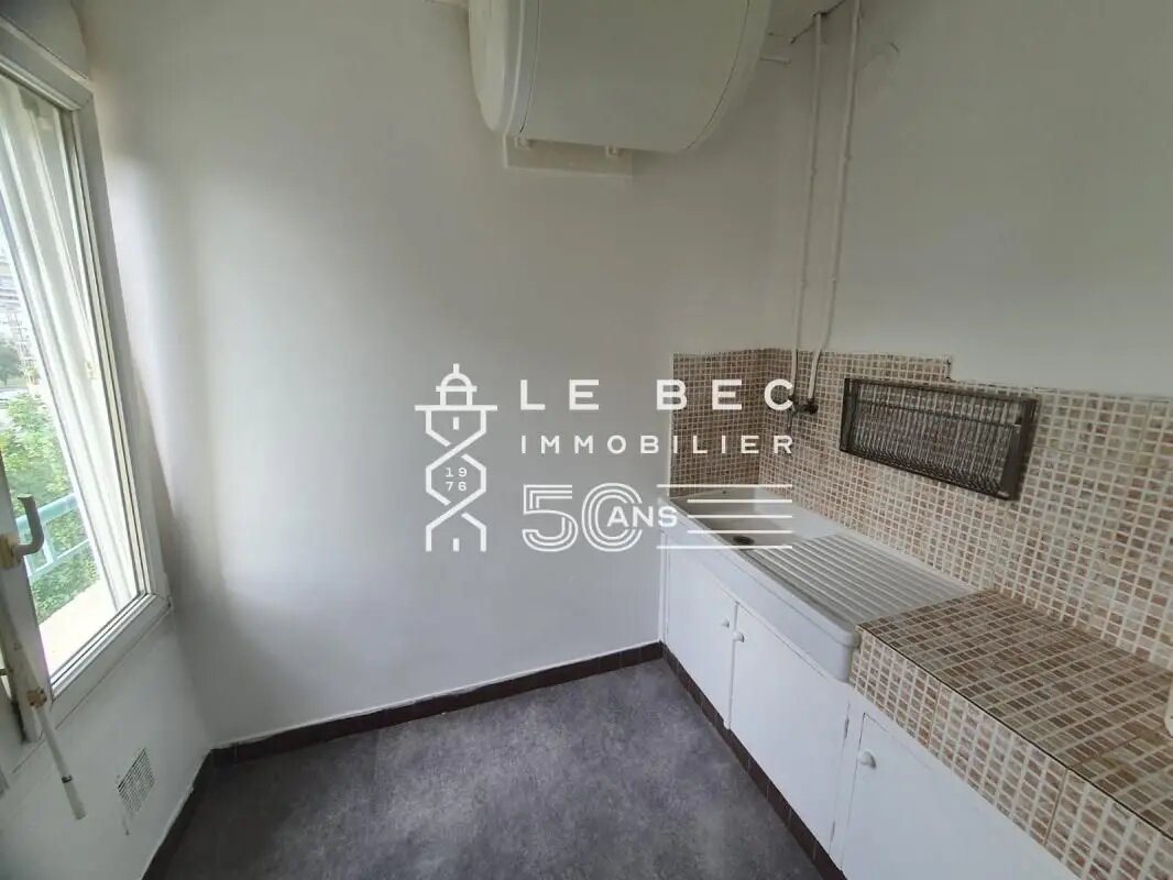 Appartement à vendre, 18m², Lorient