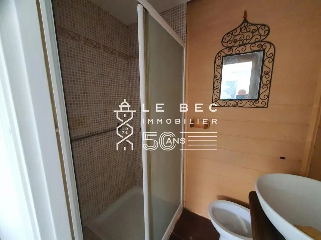 Appartement à vendre, 18m², Lorient