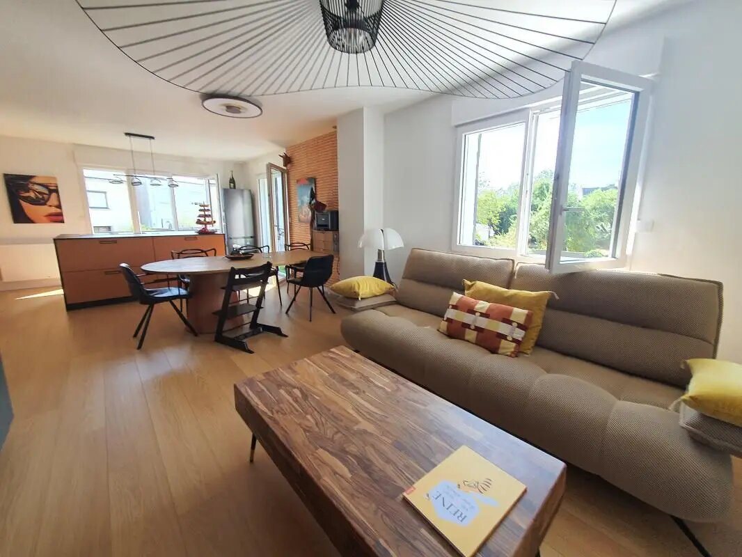 Maison à vendre, 105m², Lanester