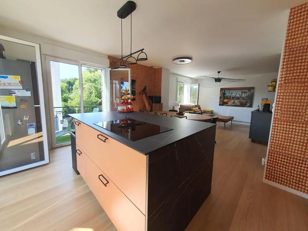 Maison à vendre, 105m², Lanester