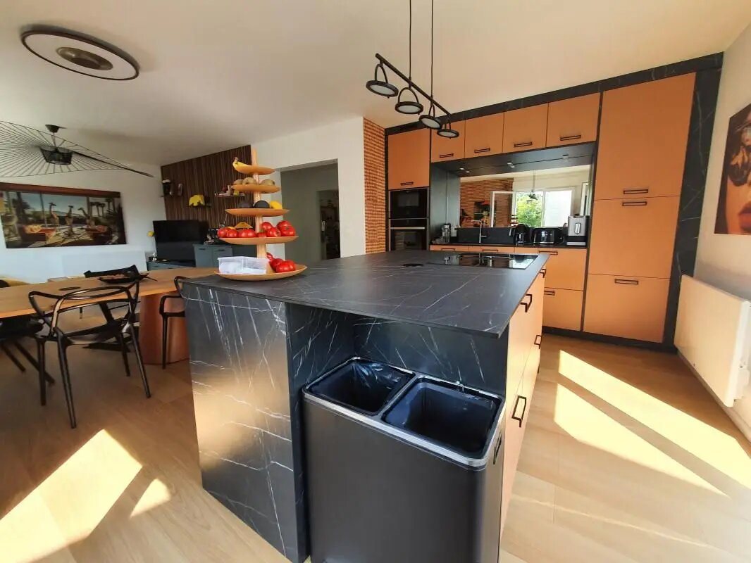 Maison à vendre, 105m², Lanester