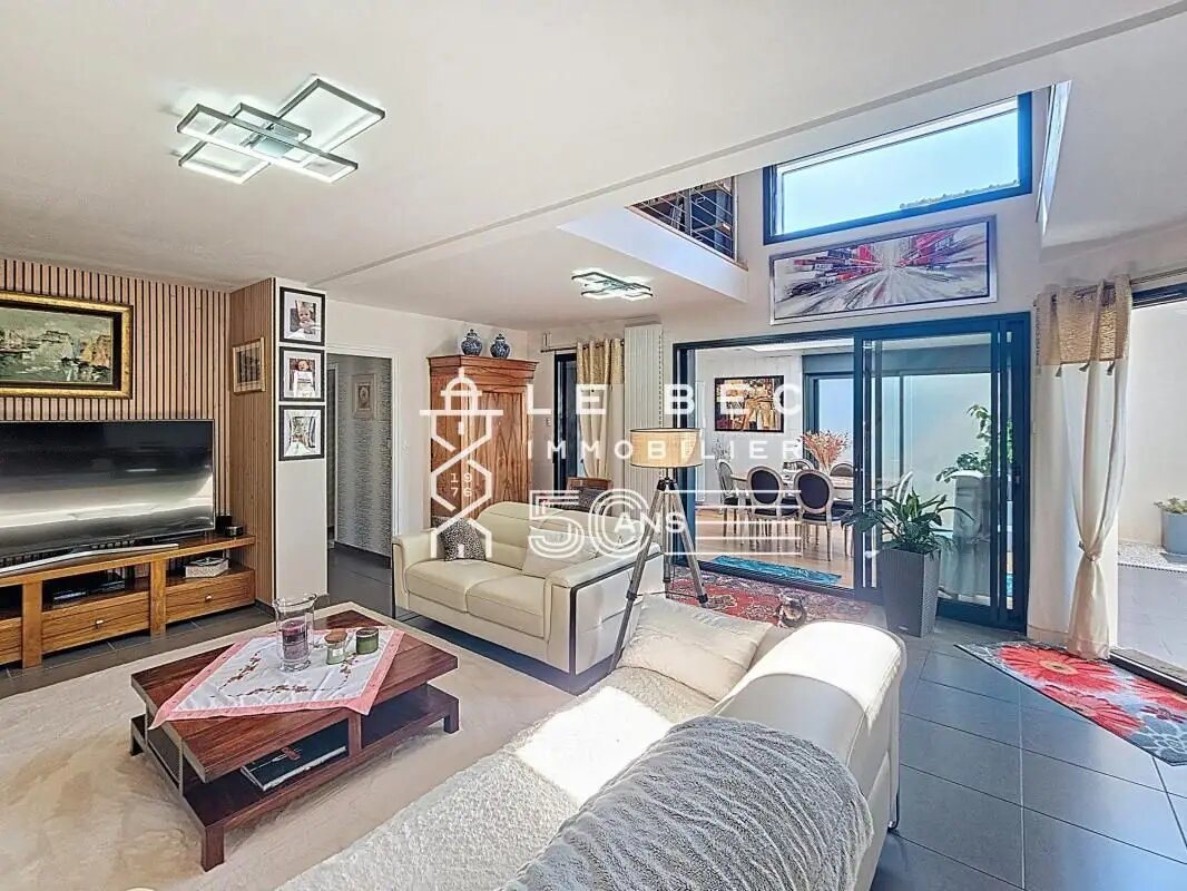 Maison à vendre, 121m², Riantec